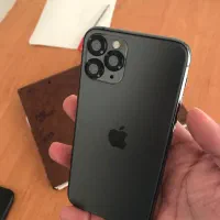 آیفون ۱۱ پرو ۵۱۲