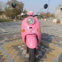 موتور پاکشتی 50سی سی