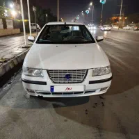 سمندالیکس مدل 98بدون رنک|خودرو سواری و وانت|بندر امام خمینی, |دیوار