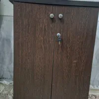 جاکفشی|جاکفشی، کمد، دراور|احمدآبادمستوفی, |دیوار