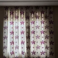 پرده|پرده، رانر، رومیزی|تهران, زعفرانیه|دیوار