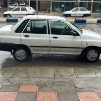 پراید مدل ۹۲ درحد|خودرو سواری و وانت|تربت‌حیدریه, سرمحله|دیوار