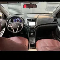 اکسنت ۹۷|خودرو سواری و وانت|بندرعباس, |دیوار