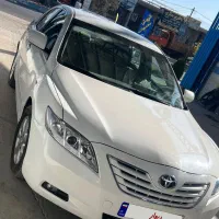 تویوتا کمری