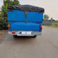 نیسان ۹۳دوگانه شرکت کولردار|خودرو سواری و وانت|بابل, |دیوار