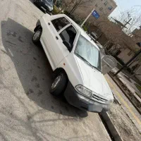 پراید مدل ۹۴ درحد قسطی و نقد