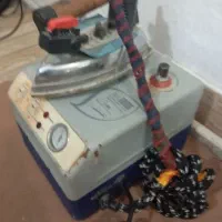 اتو سیلتر ترک