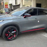 فونیکس۴۰۲|خودرو سواری و وانت|تهران, جمهوری|دیوار