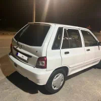 111 مدل 96|خودرو سواری و وانت|بیرجند, |دیوار