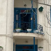 خانه بومگردی هاشمی|اجارهٔ کوتاه‌مدت آپارتمان و سوئیت|مشهد, ده دی|دیوار
