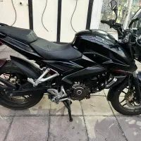 موتور ns200|موتورسیکلت|کرج, برغان|دیوار