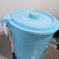 سطل زباله