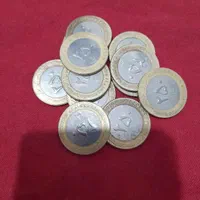 سکه و اسکناس