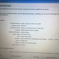 لب تاب hp|رایانه همراه|مشهد, فدک|دیوار
