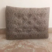 پشتی ترمه سنتی یزد
