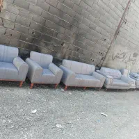 مبل راحتی کوروش