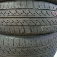 لاستیک تویوما پژو ۲۰۶ کوئیک ۱۸۵/۶۵/۱۴|قطعات یدکی و لوازم جانبی|تهران, جمالزاده|دیوار