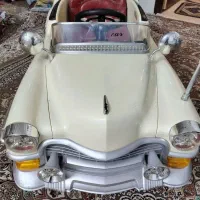 ماشین شارژی کودک
