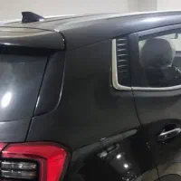 خودرو x55 پرو پریمیوم|خودرو سواری و وانت|رشت, شهرک قدس|دیوار