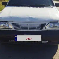 پراید مدل ۸۱دوگانه