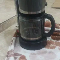 قهوه‌ساز Sanford کم‌کارکرد، تمیز و سالم