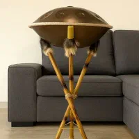 پایه بامبو / استند هنگ درام|درام و پرکاشن|تهران, صادقیه|دیوار