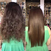 کراتین ،پروتئینه،بوتاکس|خدمات آرایشگری و زیبایی|فلاورجان, |دیوار