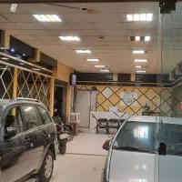 فروش مغازه یوسف زاده|فروش مغازه و غرفه|مشهد, خواجه ربیع|دیوار