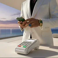 دستگاه پوز کارتخوان سیار pos poz کارت خوان