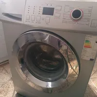 لباسشویی مدیا ۷ کیلویی