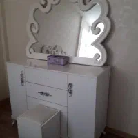 سرویس خواب ۲ نفره|تخت و سرویس خواب|اردبیل, |دیوار