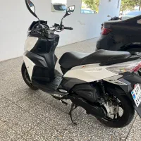 j200 در حد صفر|موتورسیکلت|لنگرود, |دیوار