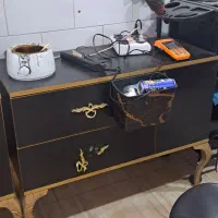 لوازم ارایشگاه فروشی|آرایشگاه و سالن‌های زیبایی|یزد, |دیوار