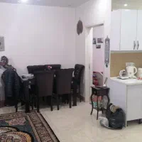 فروش یک واحد + یک باب مغازه در الهیه|فروش آپارتمان|اهواز, شهرک الهیه|دیوار