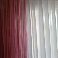 پارچه حریر پانچ نو نو|لباس|لاهیجان, کوی آزادگان|دیوار