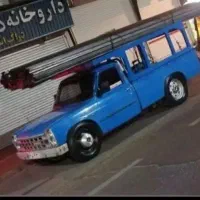 بورس آهن فروشی جهانی
