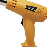 سشوارصنعتی انتیمکس مدل0708ظرفیت1800وات،توان ابزار