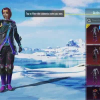 اکانت پابجی