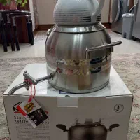 کتری و قوری نزاز|قوری، کتری، قهوه‌ساز دستی|تهران, شارق|دیوار