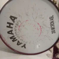 طبل یاماها ۸۰ سانتی متر