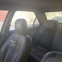 تاکسی داخل شهری فروشی مدل ۸۶