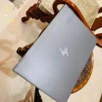 لپ تاپ خاص  در حد آک قدرتمند studio hp zbook 15G5