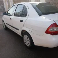 تیبا sx مدل 91