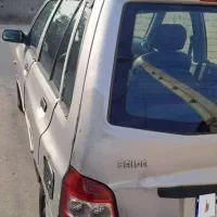 پراید۱۱۱مدل۸۹|خودرو سواری و وانت|آزادشهر, |دیوار