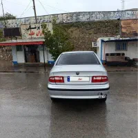 سمند LX84|خودرو سواری و وانت|دوگنبدان, |دیوار