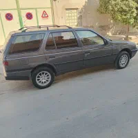 ۴۰۵ استیشن ۸۴ انژکتور ۱۸۰۰