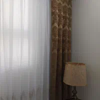 والان پرده مخمل ترک دورو دوعددنو پارچه مبلی ترک نو|پرده، رانر، رومیزی|تهران, خانی آباد نو جنوبی|دیوار