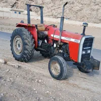 تراکتور 285 مدل 86