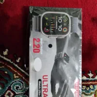 ارپاد،ساعت اپل واچ،ماشین موزر نو آکبند|لوازم جانبی موبایل و تبلت|اسلامشهر, شهرک امام حسین (میان آباد)|دیوار