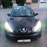 ۲۰۷فرمون برقی ۱۴۰۲